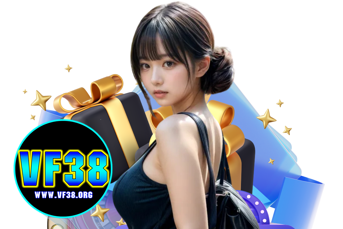 vf38 สล็อต